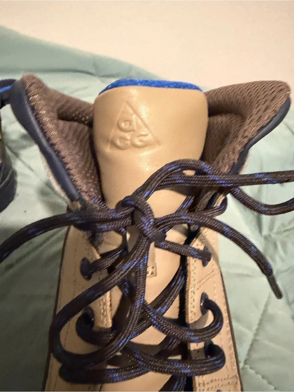 Nike ACG Water Proof Boots